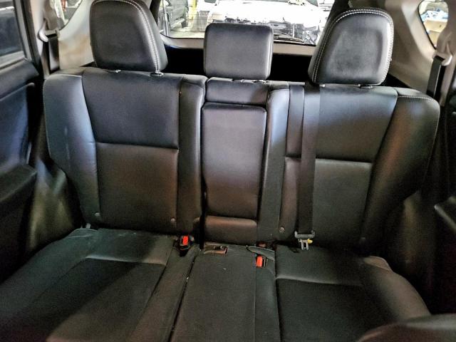 Toyota RAV4 Limited Image 10