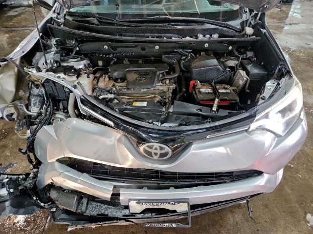 Toyota RAV4 Limited Image 11