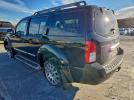 Nissan Pathfinder S Image 2