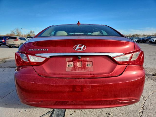 Hyundai SONATA Gls Image 5