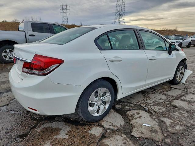 Honda Civic Lx Image 12