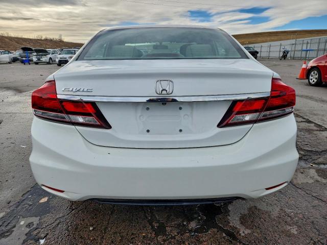 Honda Civic Lx Image 10