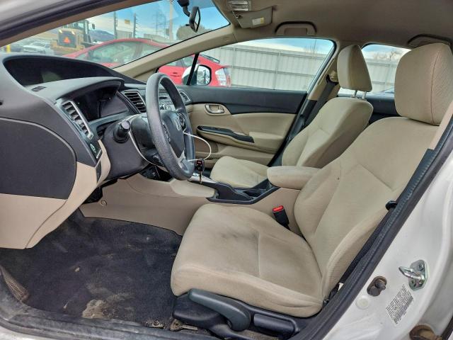 Honda Civic Lx Image 2