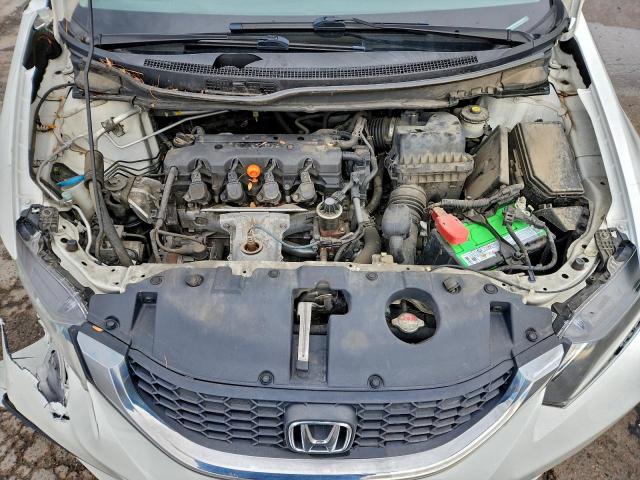 Honda Civic Lx Image 8