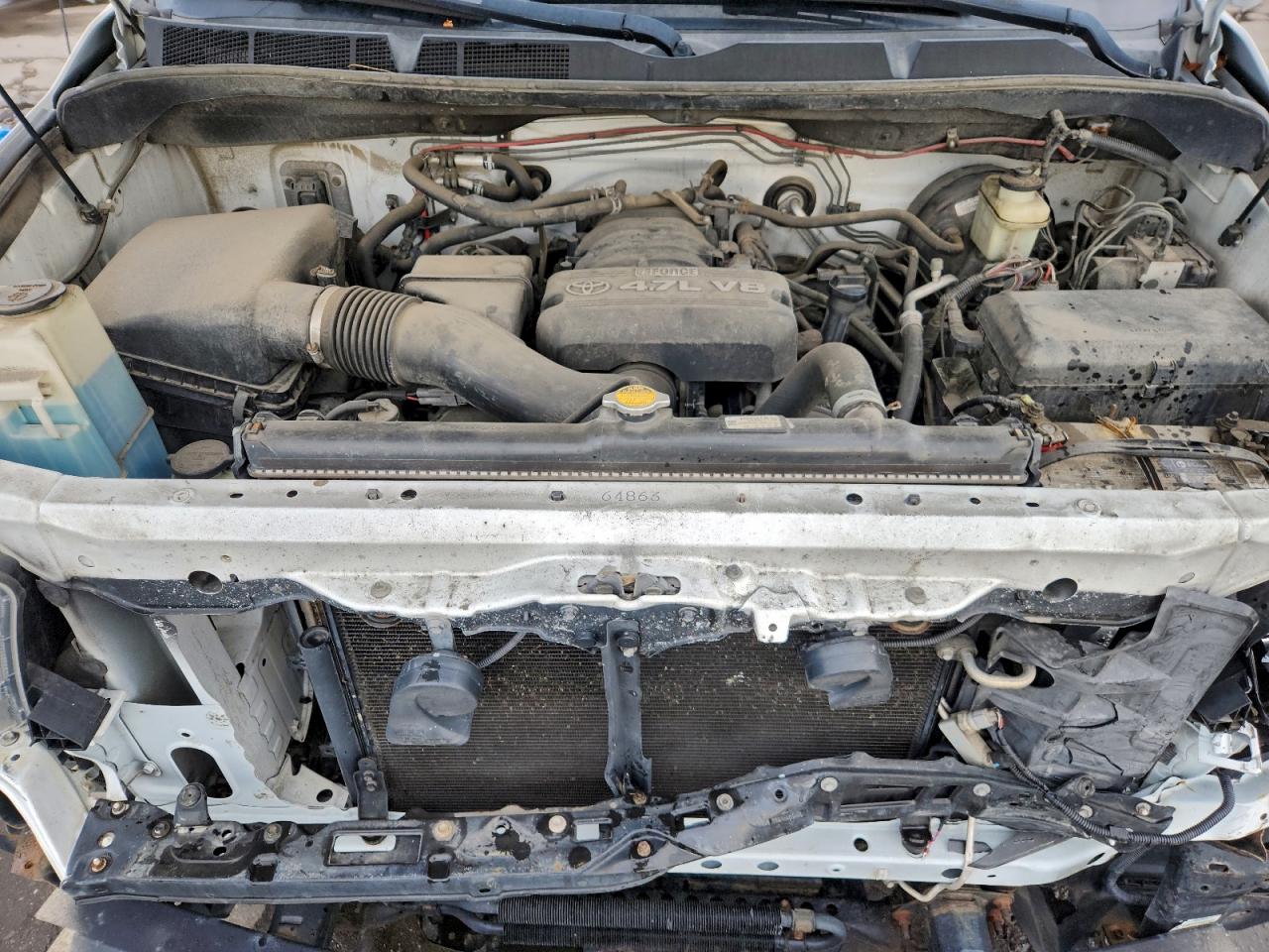 Toyota Tundra Double Cab Image 7