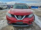 Nissan Rogue S Image 8