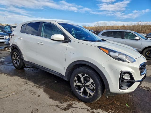 Kia Sportage Lx Image 3