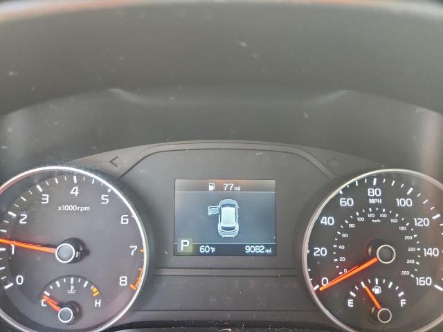 Kia Sportage Lx Image 6