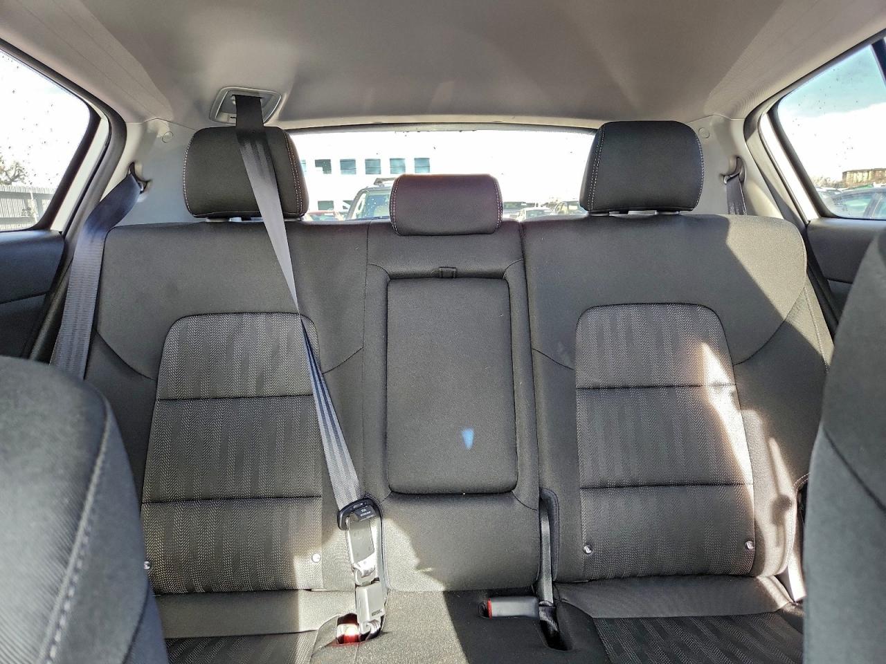 Kia Sportage Lx Image 11