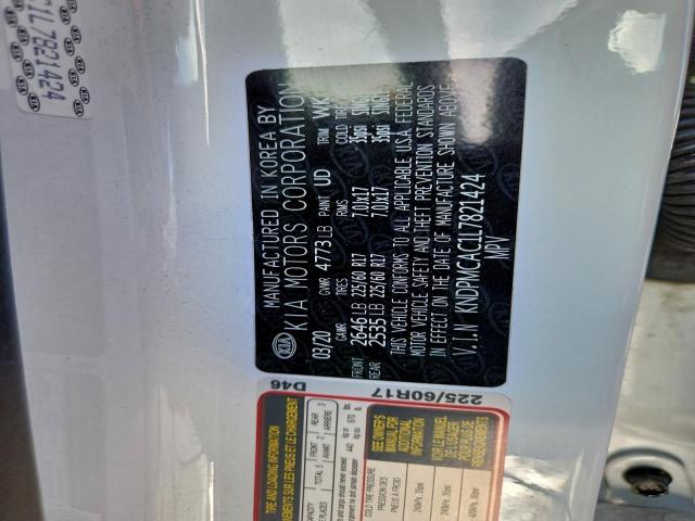 Kia Sportage Lx Image 13