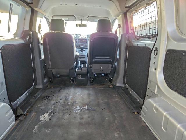 Nissan Nv 2.5s Image 7