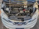 Nissan Nv 2.5s Image 11