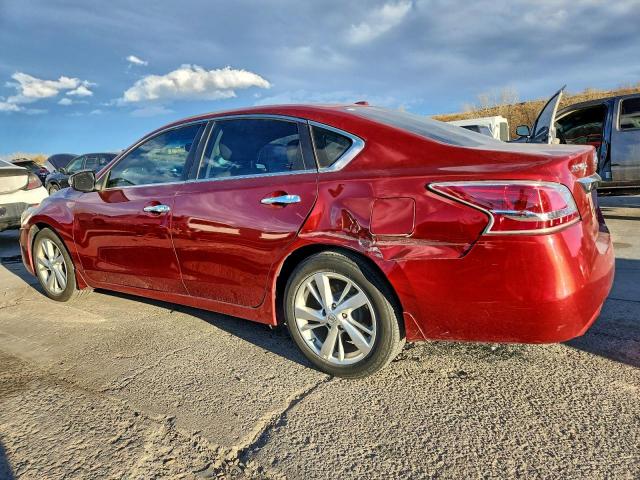 Nissan Altima 2.5 Image 2