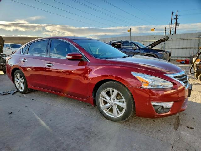 Nissan Altima 2.5 Image 4