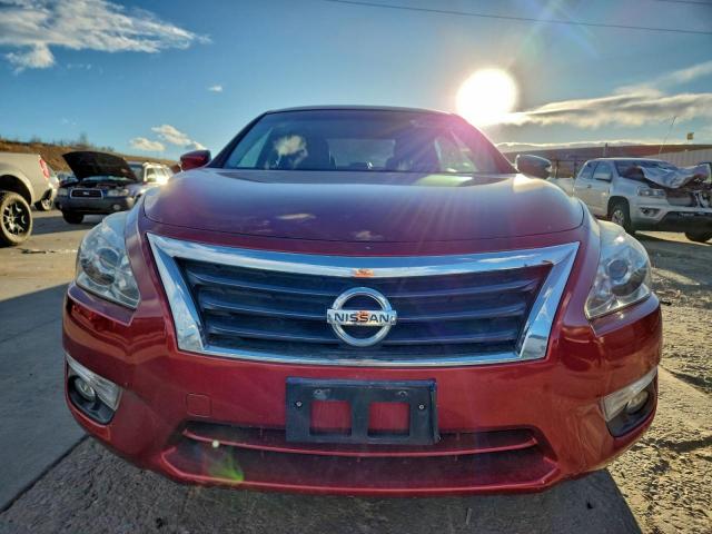 Nissan Altima 2.5 Image 7