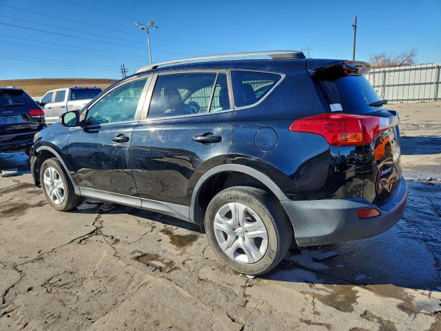 Toyota RAV4 Le Image 13
