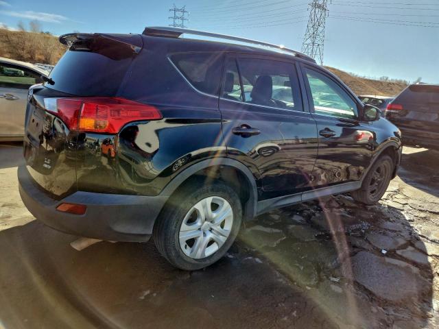 Toyota RAV4 Le Image 3