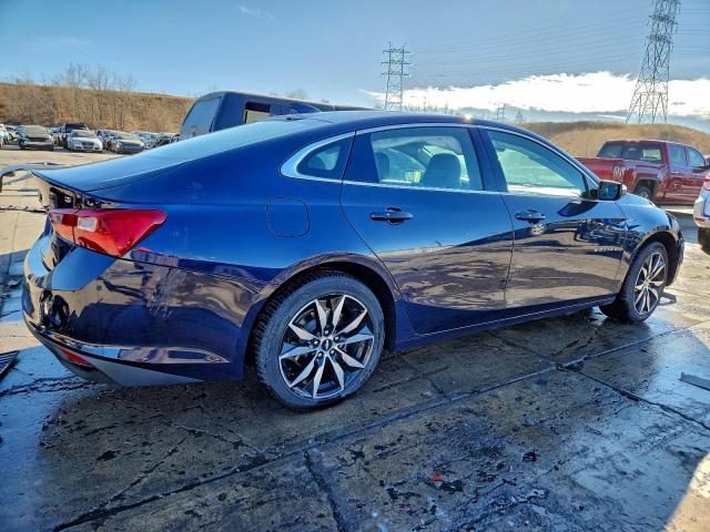 Chevrolet Malibu Lt Image 3