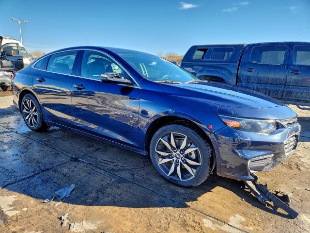 Chevrolet Malibu Lt Image 2