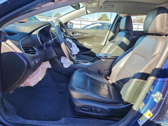 Chevrolet Malibu Lt Image 10