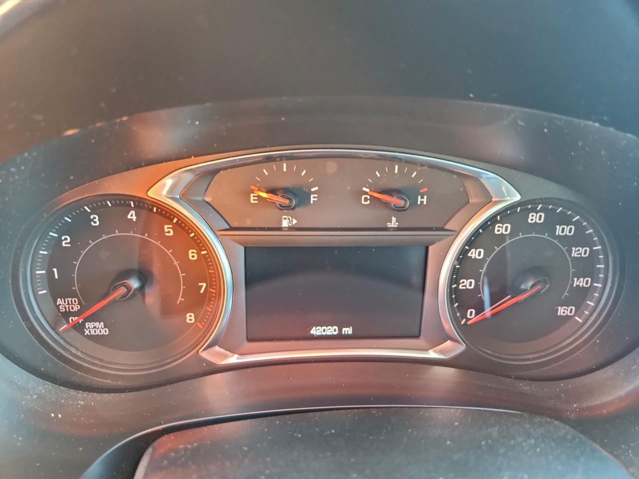 Chevrolet Malibu Lt Image 9