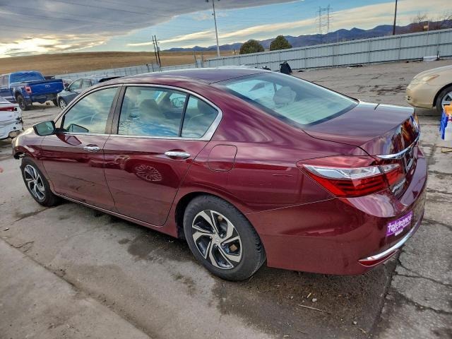 Honda Accord Lx Image 4