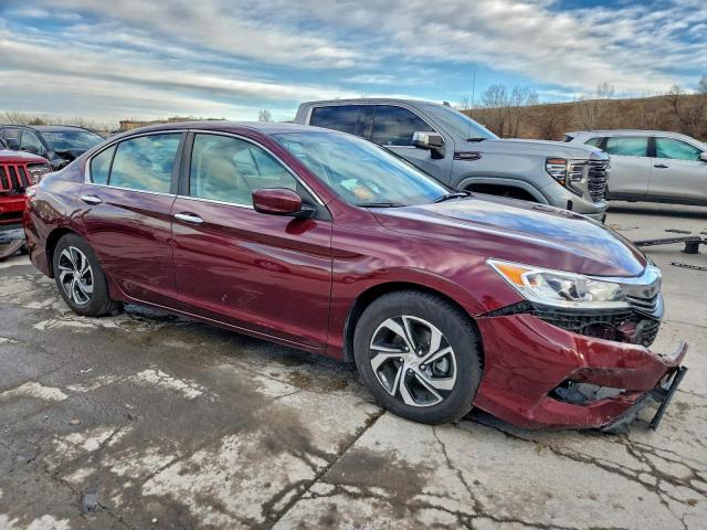 Honda Accord Lx Image 3