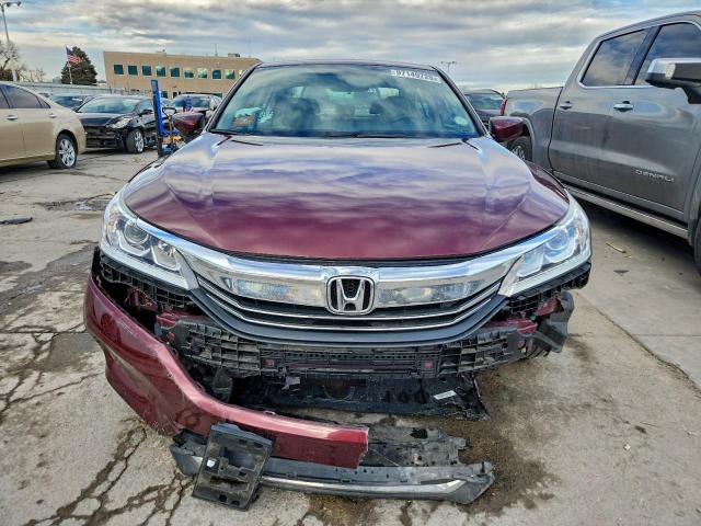 Honda Accord Lx Image 2