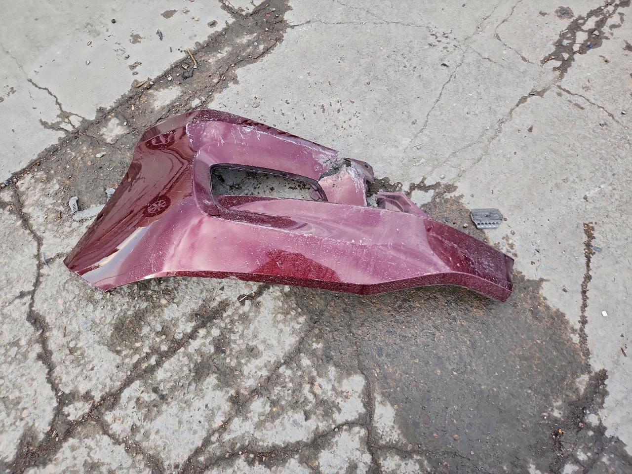 Honda Accord Lx Image 9