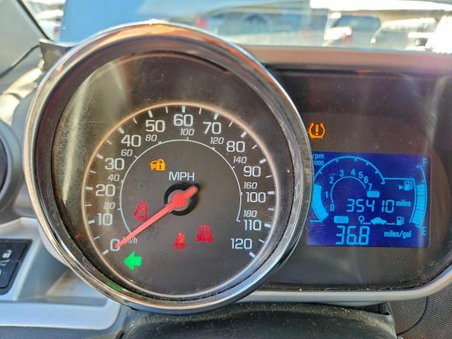 Chevrolet Spark Ls Image 5