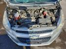 Chevrolet Spark Ls Image 10