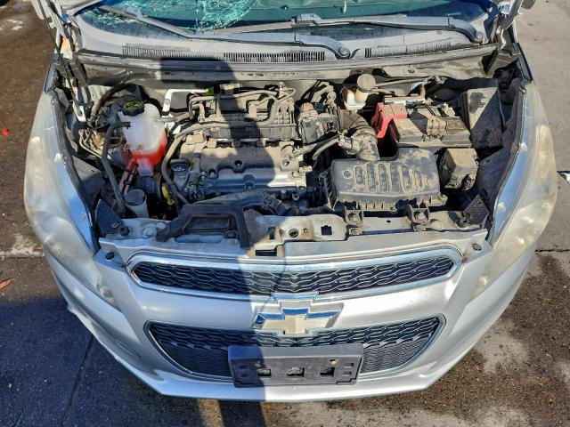 Chevrolet Spark Ls Image 10