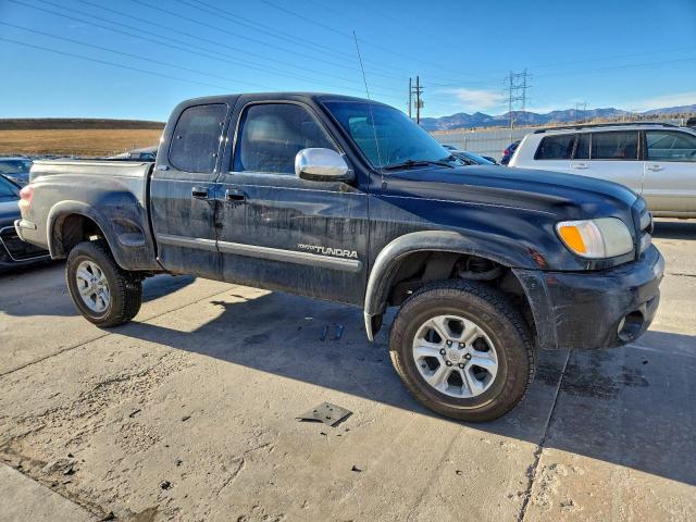 Toyota Tundra Access Cab Sr5 Image 2