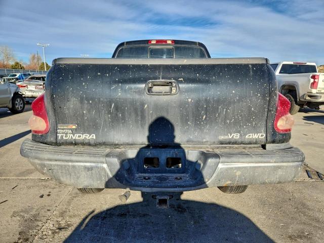 Toyota Tundra Access Cab Sr5 Image 12