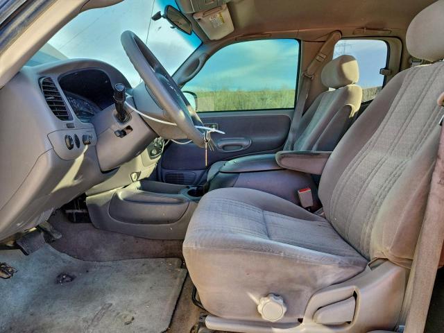 Toyota Tundra Access Cab Sr5 Image 8