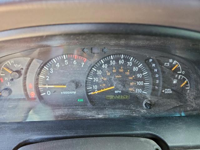 Toyota Tundra Access Cab Sr5 Image 6