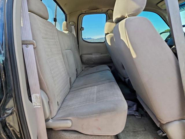 Toyota Tundra Access Cab Sr5 Image 10