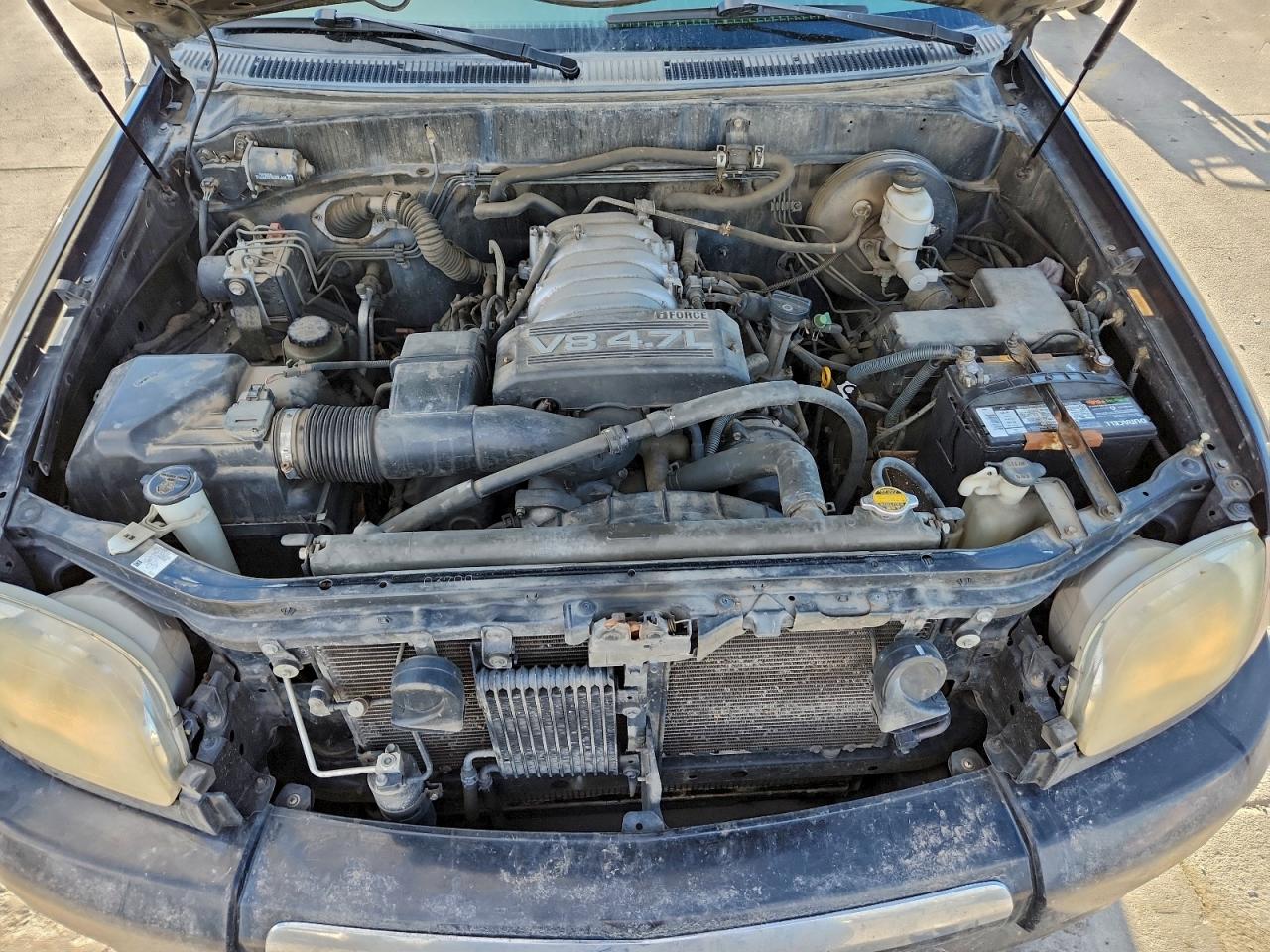 Toyota Tundra Access Cab Sr5 Image 11