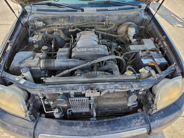 Toyota Tundra Access Cab Sr5 Image 11