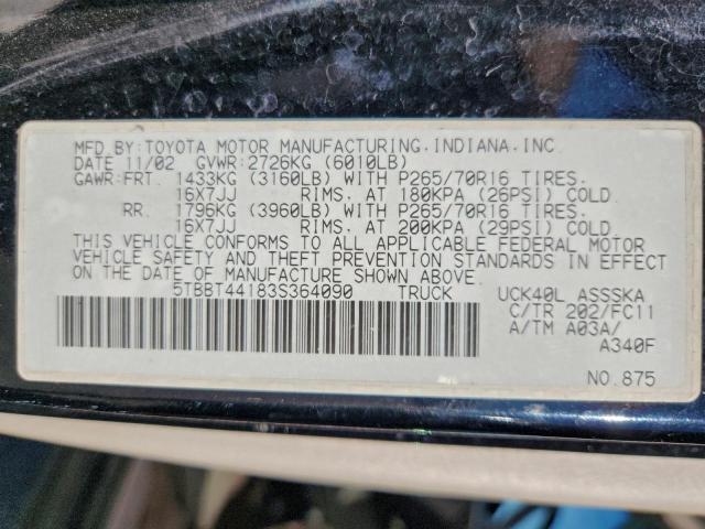 Toyota Tundra Access Cab Sr5 Image 9