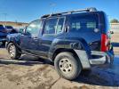 Nissan Xterra Off Road Image 8