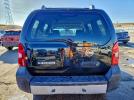 Nissan Xterra Off Road Image 4