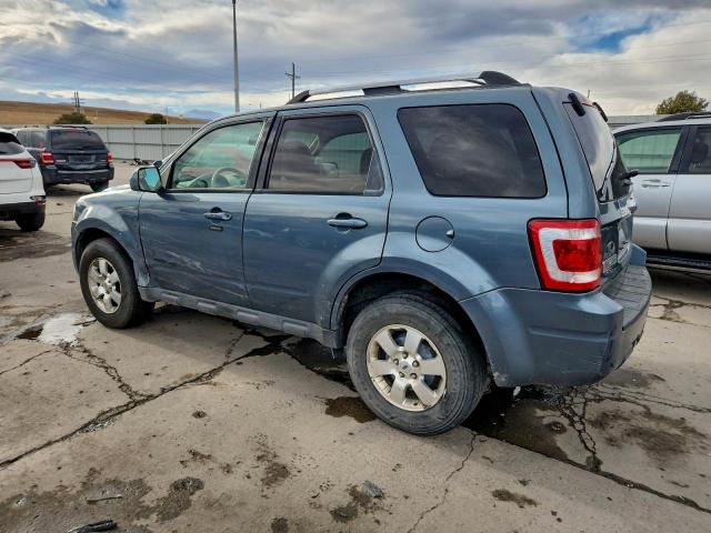 Ford Escape Limited Image 2