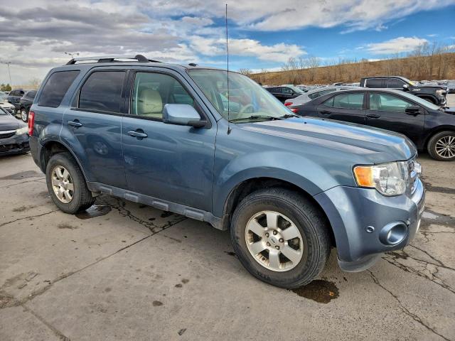 Ford Escape Limited Image 3