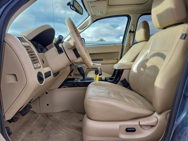 Ford Escape Limited Image 10