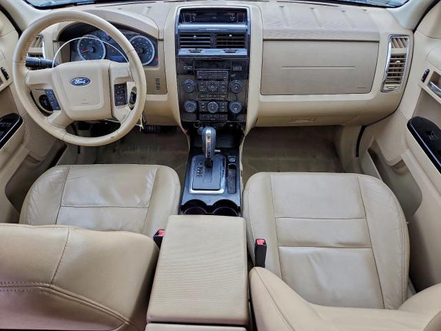 Ford Escape Limited Image 7