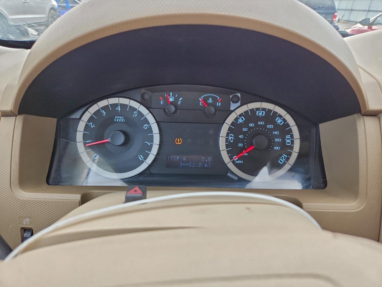 Ford Escape Limited Image 5