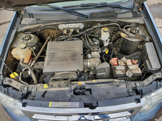 Ford Escape Limited Image 8