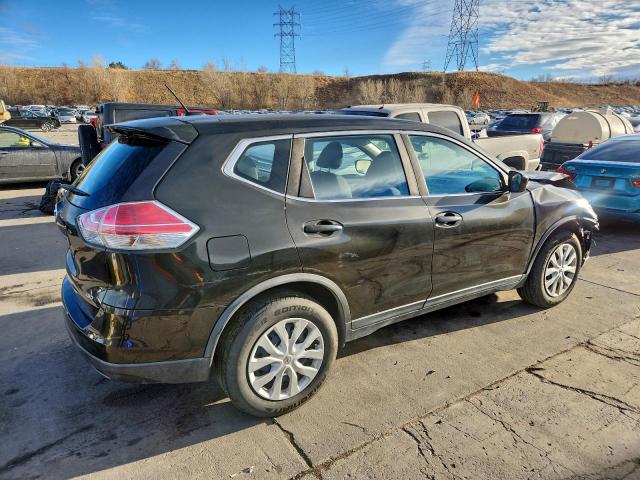 Nissan Rogue S Image 12