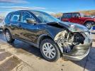 Nissan Rogue S Image 3